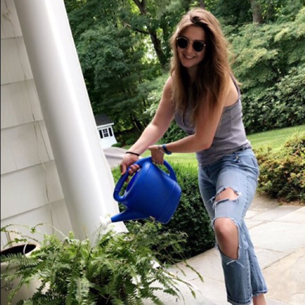 Meet your Posher, Jesse elizabeth